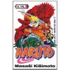 Naruto 8: Boj na život a na smrt