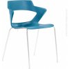 ANTARES - V21601004 - 2160 PC AOKI PLAST MODRA, Modrá