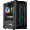 ATOS RGB Ryzen 5 3600 RTX4060 16GB SSD 1TB M.2 WIFI W11
