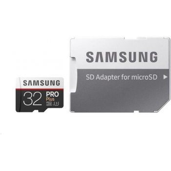 Samsung microSDHC 32GB UHS-I U1 MB-MD32GA/EU