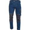 Cerva Neurum Denim Pánske pracovné nohavice 03520006 navy 48