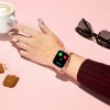 Niceboy WATCH 5 Lite Peach