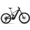 LAPIERRE Overvolt AM 9.8 Anthra Grey - M