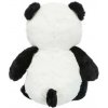 Trixie Plyšová panda 26 cm