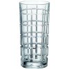 Crystal Bohemia Poháre Timesquare 420 ml 6 ks