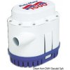 RULE Rule Mate automatické kalové čerpadlo 97 l/min 12 V Variant: Plne automatické ponorné čerpadlo Rule Mate 129l/min 12V Rule Mate automatic bilge pump 97 l/min 12 V