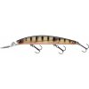 Daiwa Tournament Double Clutch 95SP 9,5cm 8,8g pearl ghost perch Daiwa