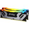 Kingston FURY Renegade DDR5 48GB 8400MHz CL40 (2x24GB) KF584CU40RSAK2-48