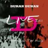 Duran Duran - A Diamond In The Mind / Live 2011 / Digipack / CD+DVD [CD / DVD]
