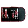 Surgana Manikúrní set Crocodile 5 nástrojů
