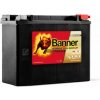 Banner Running Bull BACKUP 12V 20Ah 300A 518 01