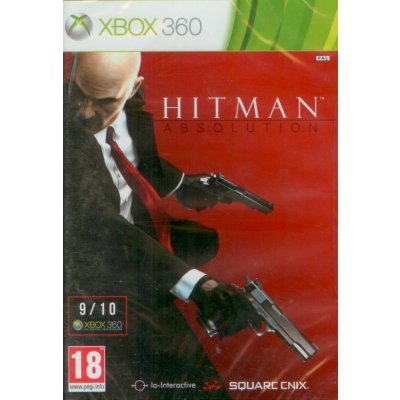 Hitman: Absolution