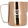 Barista Space Rose Golden konvička na mléko 600 ml