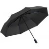 Fare Skladací dáždnik FA5084 Black 98 cm