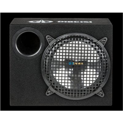 dibeisi subwoofer – Heureka.sk