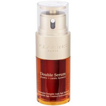 Clarins Double Complete Age Control Concentrate 30 ml