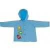 Detský pršiplášť Kúzelná škôlka, modrý, 3-4 roky