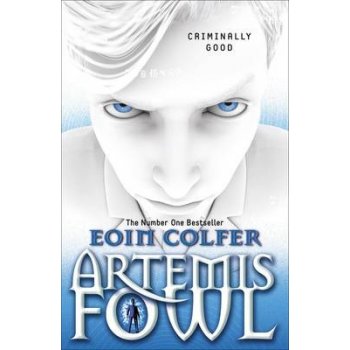 Artemis Fowl