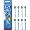Oral B Náhradné kefkové hlavice Precision Clean EB20 8 ks
