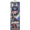 Hasbro Avengers Endgamie Titan Hero Kapitán Ameriky 30 cm