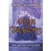 The Last Ballad of Hope (A Time of Dragons