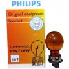 Žiarovka 12V 24W PWY24W SVHTR