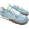 Mtng Free Orbit Nylon Light Blue/Nappa