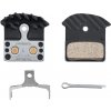 Brzdové doštičky Shimano J04C-MF uni