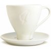 Julius Meinl Premium Line Ivory Jumbo šálka