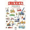 Vozidlá. Cik-cak