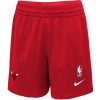 Nike NBA DNA Shorts Junior Boys Bulls 7-8 rokov