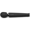 Le Wand Rechargeable Massager Black
