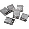 Korda Závažie Dark Matter Balancing Weights - 0,30 g