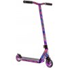 Crisp Surge Scooter - Chrome Cloudy Purple (Freestylová kolobežka)