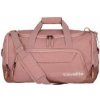 Travelite Kick Off Duffle 6914-14 Rosé 45 l