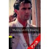 Oxford Bookworms Library New Edition 1 Mutiny on the Bounty with Audio Mp3 Pack