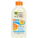 Garnier Ambre Solaire Resisto Kids Milk SPF50+ 200 ml