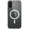 iPhone 16 Plus Clear Case with MagSafe MA7D4ZM/A