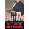 Puzzles Of The Black Widowers