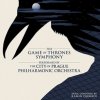 GAME OF THRONES SYMPH: SOUNDTRACK, CD