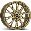 DOTZ FUJI 8x20 5x112 ET45 gold
