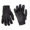 Rukavice Army Winter čierna L