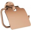 Grohe Essentials - Držiak toaletného papiera, Warm Sunset 40367DA1