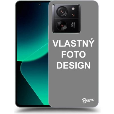 Picasee ULTIMATE CASE Xiaomi 13T Pro - Vlastný design/motiv