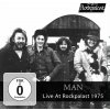 CD Man - LIVE AT ROCKPALAST 1975