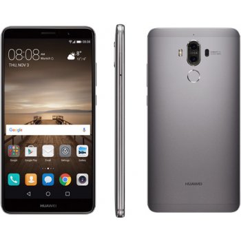 Huawei Mate 9 Single SIM