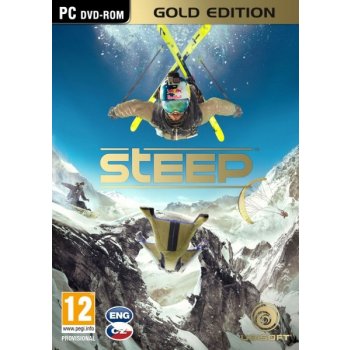 Steep (Gold)