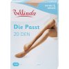 Bellinda DIE PASST 20 DEN almond