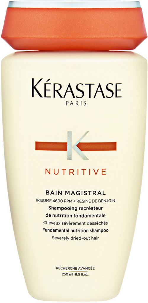 Kérastase Nutritive Bain Magistral vyživujúci šampón 1000 ml