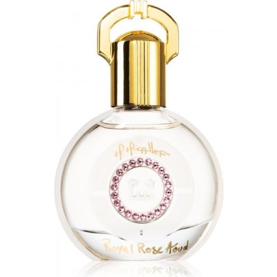 M. Micallef Royal Rose Aoud parfumovaná voda pre ženy 30 ml
